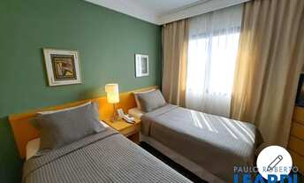 Imagem 3: APARTAMENTO - VILA CLEMENTINO - SP