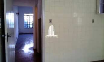 Imagem 4: Casa Assobradada na Saúde 140m² com 3 dormitórios 2 banheiros