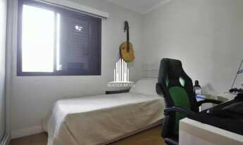 Imagem 6: Apartamento no Condomínio Rosengarten no Morumbi com 85m² 3 dormitórios e 2 vagas