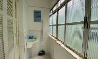 Imagem 6: Kitnet a venda em São Vicente ao lado do VLT a poucos metros da Praia ideal para investir