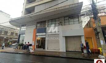 Imagem: Salão/Galpão (salão - térreo