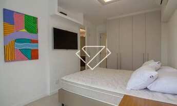 Imagem 7: Flat com 2 quartos para alugar, 86 m² por R$ 17.922/mês - Ipanema - Rio de Janeiro/RJ