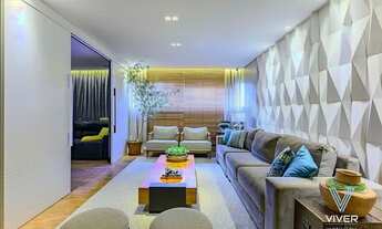 Imagem 2: Apartamento 4 Quartos Impecável para Pessoas Exigentes