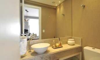 Imagem 5: Apartamento com Área Privativa para Venda em Belo Horizonte, Buritis, 4 dormitórios, 1 suí