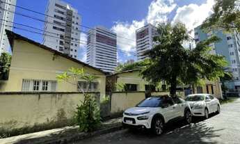 Imagem 6: Casa 4 Dormitórios - Bairro Tamarineira