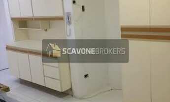 Imagem 4: Apartamento para venda e aluguel no Portal do Morumbi com 210m² e 4 dormitórios - São Paul