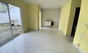 Imagem 4: Casa com 2 Quartos à venda, 53 m² (125m² Terreno) por R$ 215.000 - Urucunema - Eusébio/CE