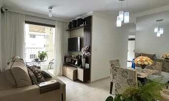 Imagem 2: Recanto da natureza