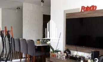 Imagem 2: Omini à venda com 59m² 2 dormitórios e 1 vaga de garagem à venda na Vila Andrade, São Paul