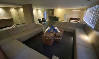 Imagem 3: Apartamento no Edifício Santos com 3 dormitórios à venda, 85 m² por R$ 600.000 - Centro