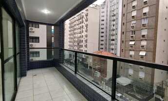 Imagem 5: Apartamento para Locação na Ponta da Praia em Santos