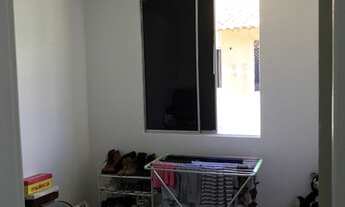 Imagem 5: Edifício Lúcio Costa, por trás do Makro