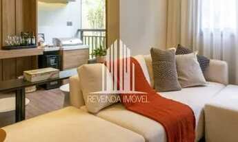 Imagem 6: Apartamento a venda no Jardim Marajoara , 46m, 2 dormitórios e 1 vaga de garagem