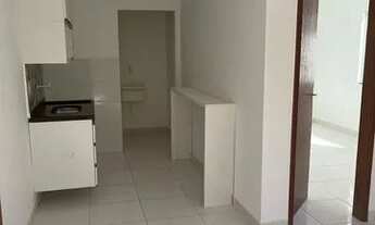 Imagem 2: Aluga se imóvel de 1 quarto no barroco residencial