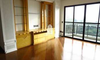 Imagem 4: Cobertura no Condomínio Franz Schubert em Vila Mariana com 230m² 4 suítes 5 banheiros 5 va