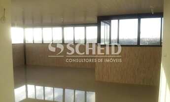 Imagem: Cobertura duplex 125m² com 3 dormitórios