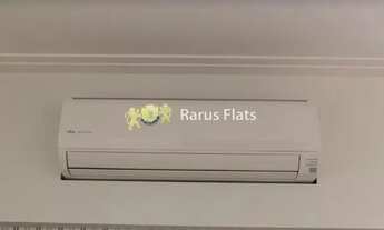 Imagem 4: Flat para venda no Brooklin - Edifício Florida Penthouses