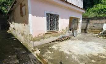 Imagem 2: Casa linear com 3 quartos em Bom Pastor - Belford Roxo. Ac. carta de crédito