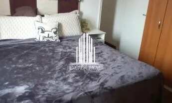 Imagem 3: Apartamento á venda com 81m² 3 dormitórios 1 vaga de garagem na Mooca Condomínio Edifício