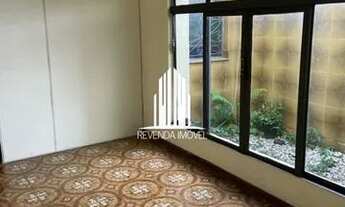 Imagem 4: Sobrado para locação com 6 quartos na Saúde