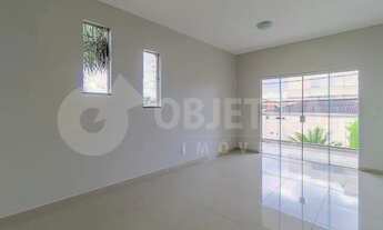 Imagem 3: Maravilhosa casa no Bairro Jardim Botânico em Uberlândia