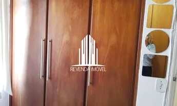 Imagem 7: Cobertura no Parque novo Mundo