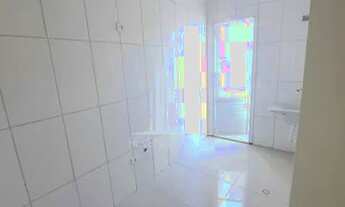 Imagem 6: Apartamentos sem condomínio na Vila Pires com 2 dormitórios e 1 vaga de garagem estendida