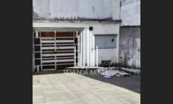 Imagem 5: Sobrado Comercial no Jabaquara- São Paulo, SP