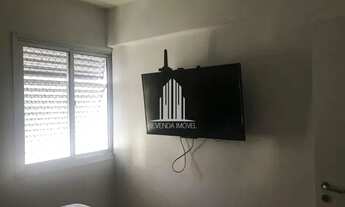 Imagem 2: Apartamento em Moema com 115m² 3 Dormitórios 1Suite