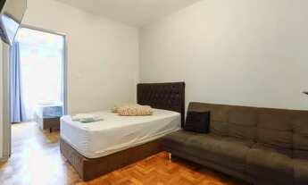 Imagem: Apartamento para Aluguel - Bela Vista, 1