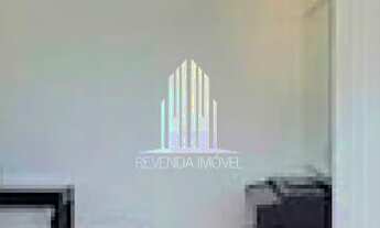 Imagem 4: Apartamento no Itaim Bibi 57 m²