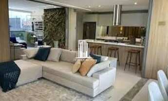 Imagem 4: Apartamento á venda na Vila Mariana com 104m² 3 dormitórios 2 banheiros 2 vagas