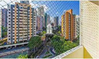 Imagem 11: Apartamento à venda na Vila Mariana com 230m² 3 dormitório 4 banheiro 4 vagas na Vila Ma