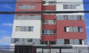Imagem: Apartamento 2/4 Candeal de Brotas