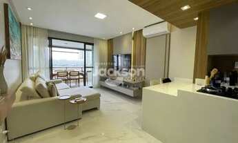 Imagem 3: Apartamento1/4 Mobiliado à venda, Alphavile I, Salvador-BA