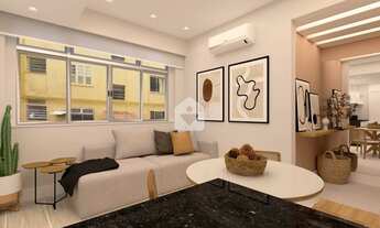 Imagem 5: Lndo apartamento reformado por arquiteto no Bairro Peixoto