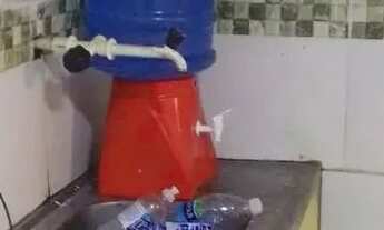 Imagem 4: Quintino alugo quitinete px faetec 500reais pagou entrou