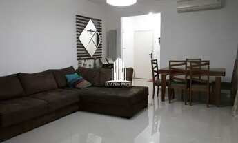 Imagem: APARTAMENTO EM SANTOS 3 QUARTOS 94M² COM