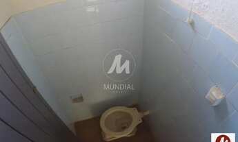 Imagem 7: Salão/Galpão (salão - térreo) 3 dormitórios