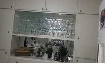 Imagem 6: Casa de vila com 87m², com 3 dormitórios, 1 suíte, 1 sala ampla, cozinha, 3 banheiros, 1 v