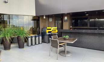 Imagem 6: Flat/Loft/Estúdio com 2 quartos para Locação, Tambaú - João Pessoa