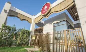 Imagem 1: THAI RESIDENCE M.CC - PREÇO DE OPORTUNIDADE - POSIÇÃO LESTE - VALOR DE VENDA R$ 260.000