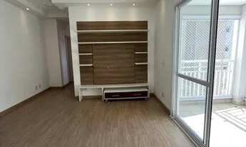 Imagem 3: Apartamento para venda tem 88 metros quadrados com 3 quartos em Vila Suissa - Mogi das Cru