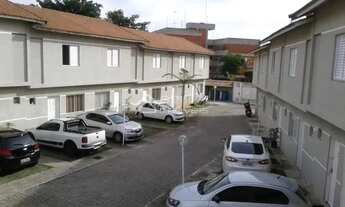 Imagem: Casa em Condomínio