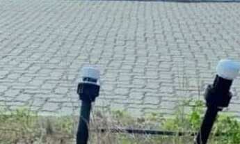 Imagem 7: AR - Loteamento Gold Pecém pronto para construir a sua casa