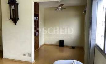 Imagem 4: Apartamento Condomínio Morada Marajoara I