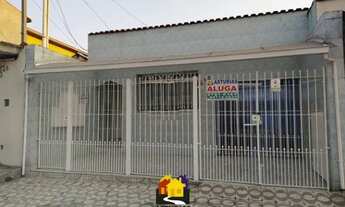 Imagem: CASA TÉRREA VILA MARIETA