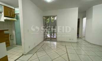 Imagem 6: Apto 50m² 2 quartos 1 vaga!!