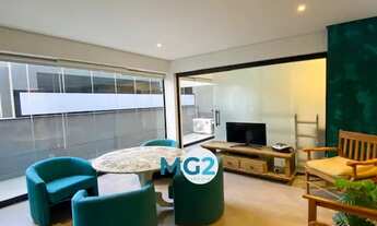 Imagem 2: Confortável apartamento Garden, 120m² em Pinheiros!