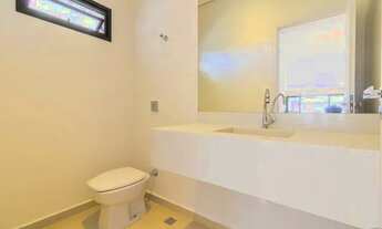 Imagem 5: CASA RESIDENCIAL em VOTORANTIM - SP, ALPHAVILLE NOVA ESPLANADA